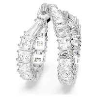Anello Swarovski Donna in Lega metallica 5677633 - 5677633